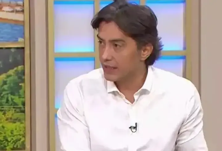 SON DAKİKA HABERİ: Gazeteci Emrullah Erdinç gözaltına alındı
