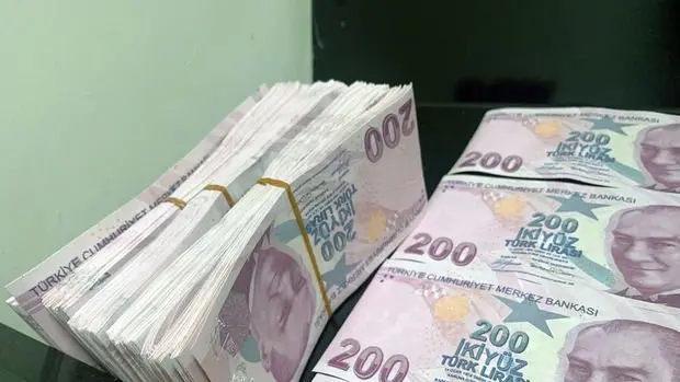 Hazine'den 22,1 milyar liralık kira sertifikası ihracı 