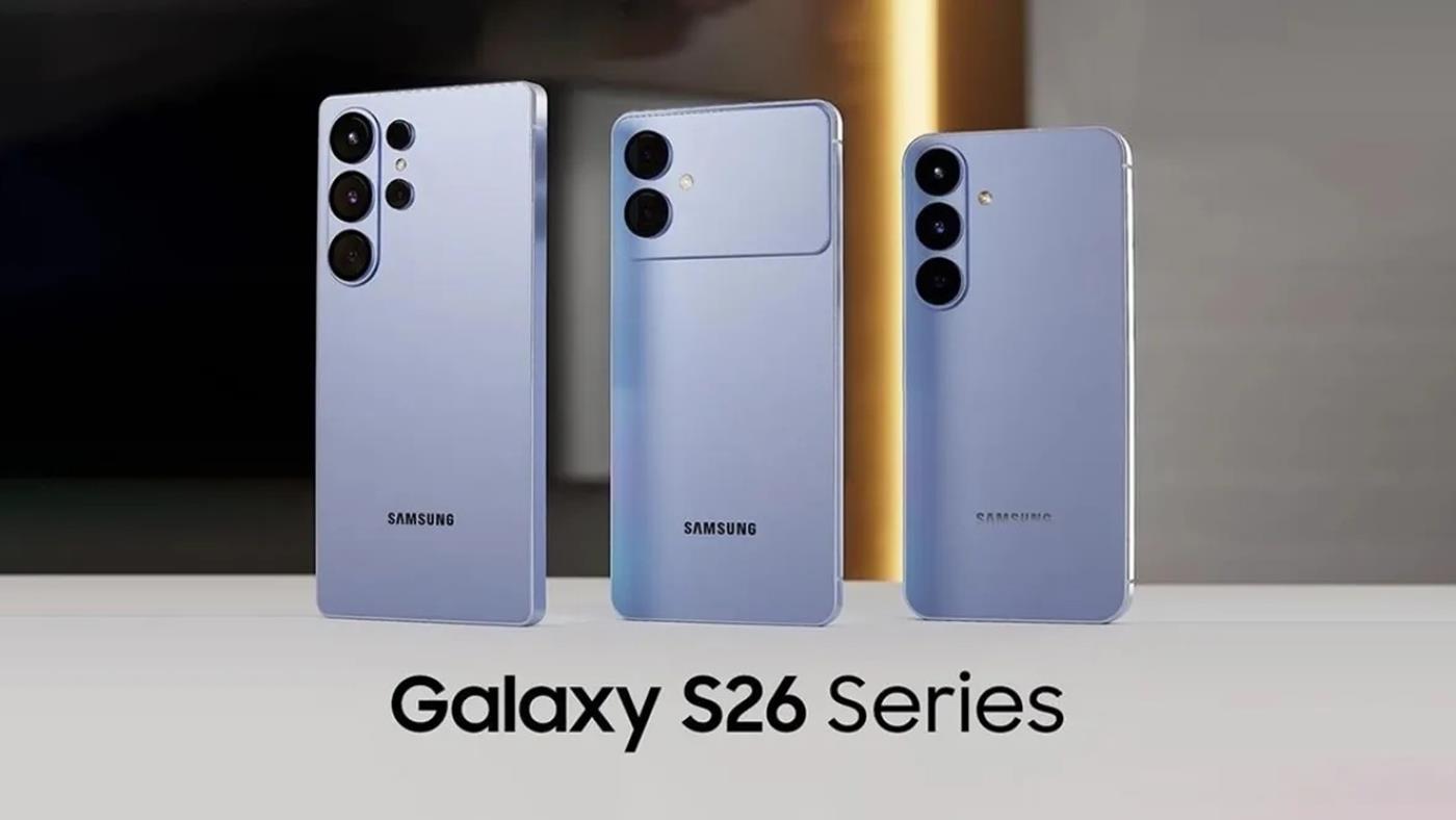 Samsung Galaxy S26 serisinin fiyatları ortaya çıktı