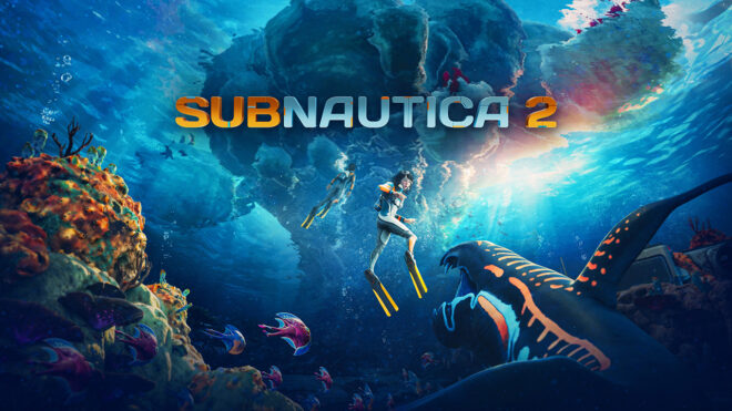 Subnautica 2’nin iş birliği modu genişliyor; işte detaylar