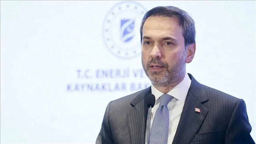 Bakan Bayraktar, enerjide temel zorlukların talep artışı ve altyapı ihtiyacı olduğunu belirtti