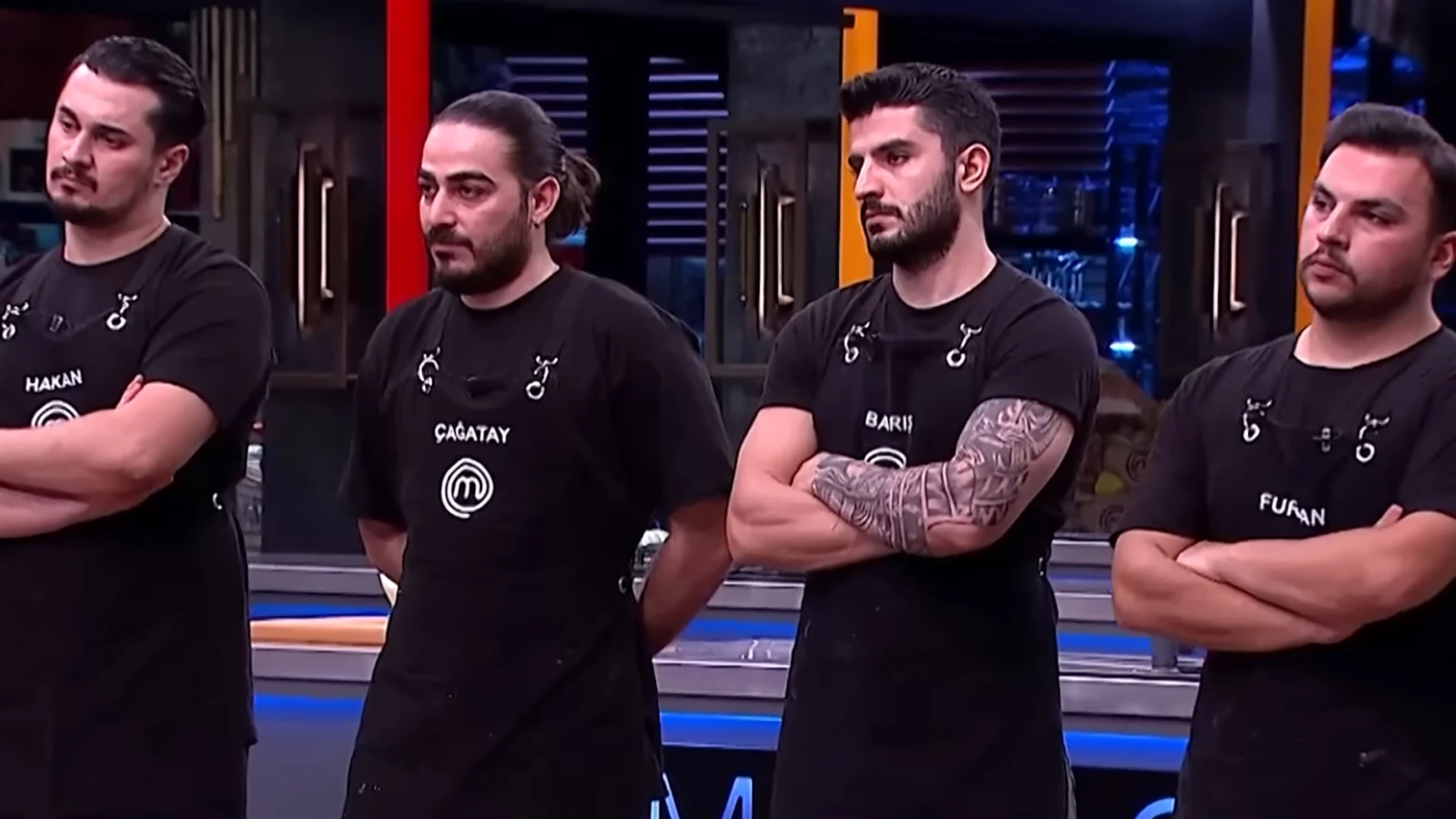 TV8 izle! MasterChef Türkiye yeni bölüm izle