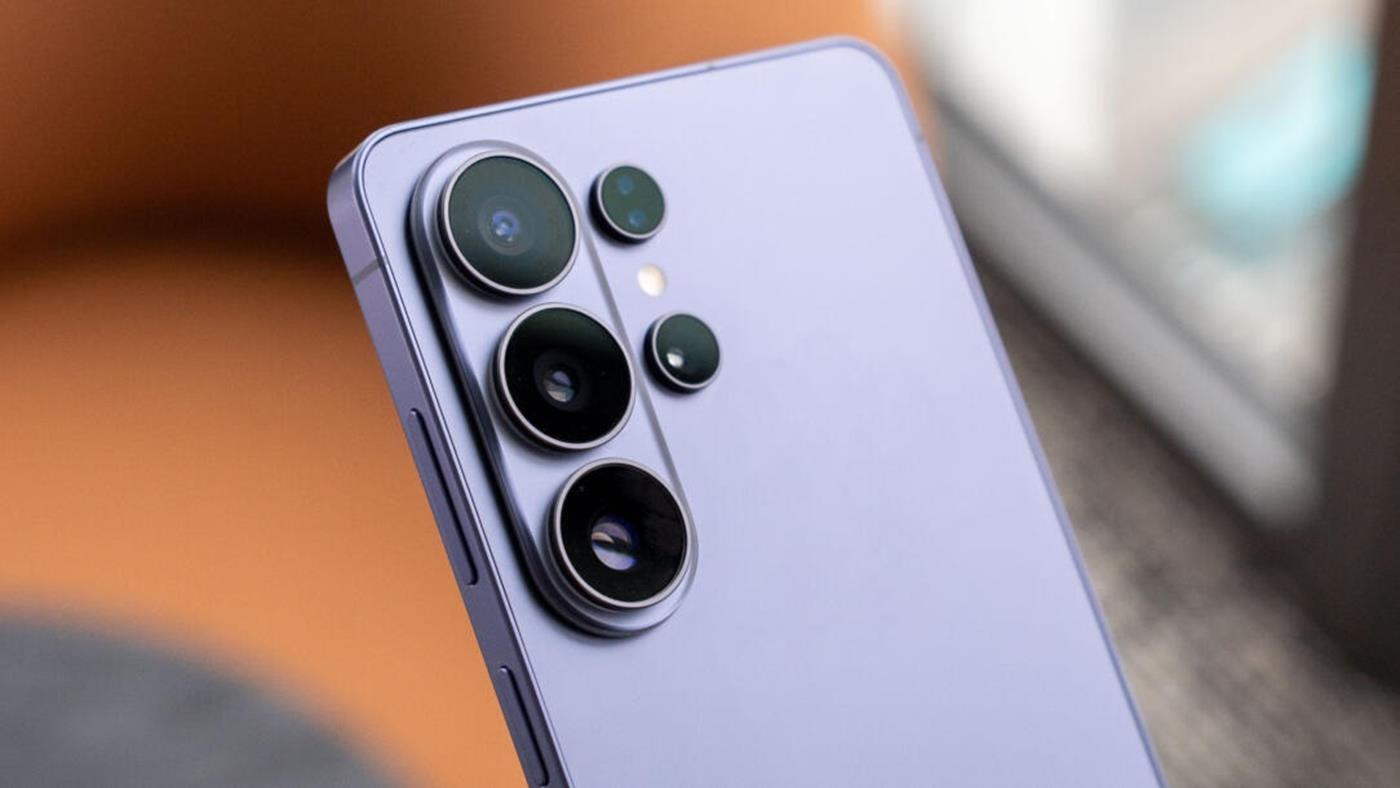 Galaxy S26 Ultra, düşme testinde: Alüminyum ne kadar dayanıklı?