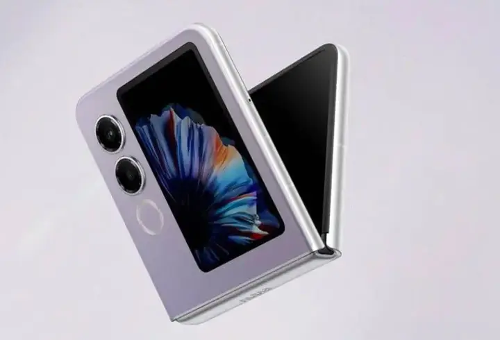 Galaxy Z Flip 6 ile rekabet etmek tasarlandı