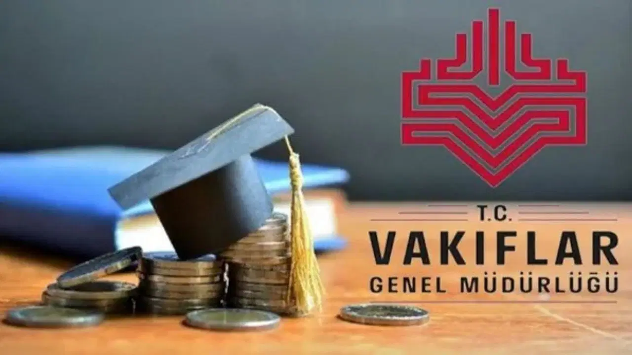 Vgm Burs Başvuruları Başladı Mı? 2026-2027 Vgm Bursu Ne Kadar?