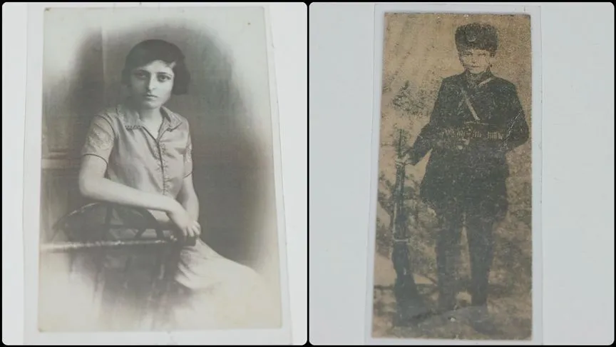 Milli Mücadele'nin çocuk kahramanı Onbaşı Nezahat vefatının 32. yılında anılıyor