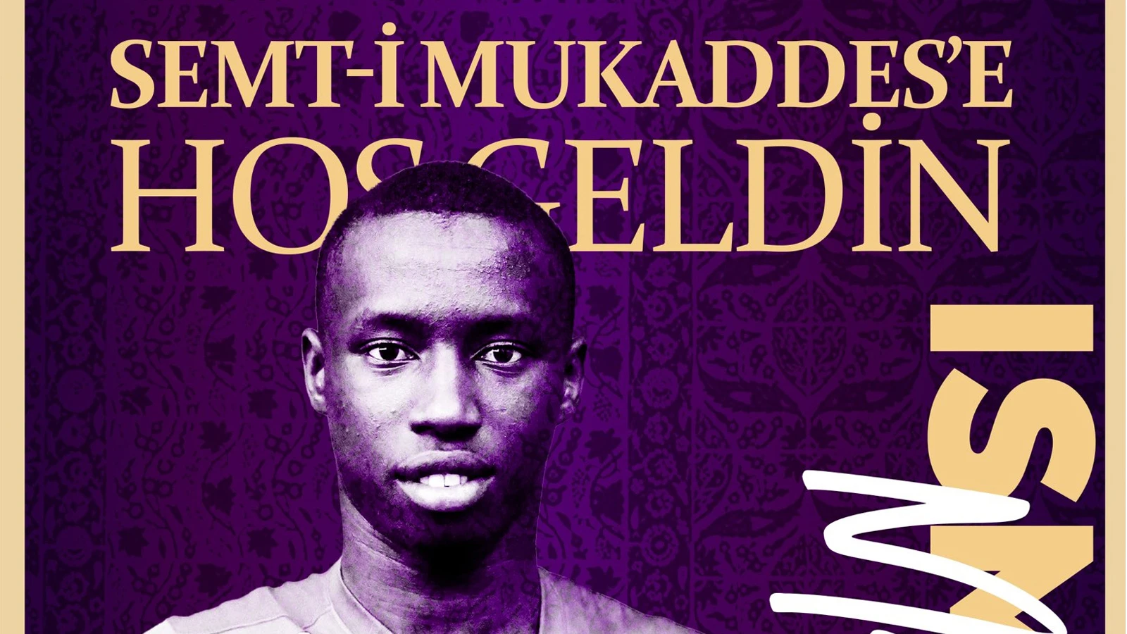 Eyüpspor, Senegal'den 2 genç yetenek transfer etti