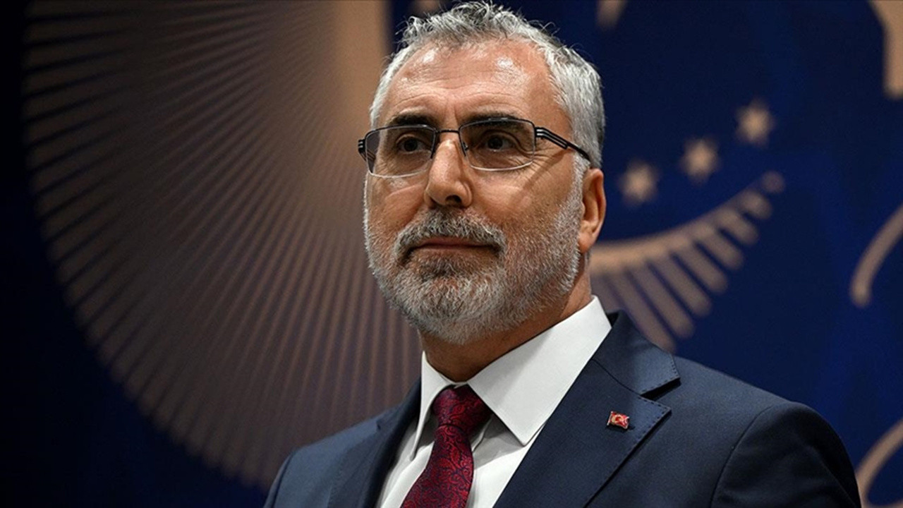 Vedat Işıkhan: İşsizlik son 12 yılın en düşük seviyesinde