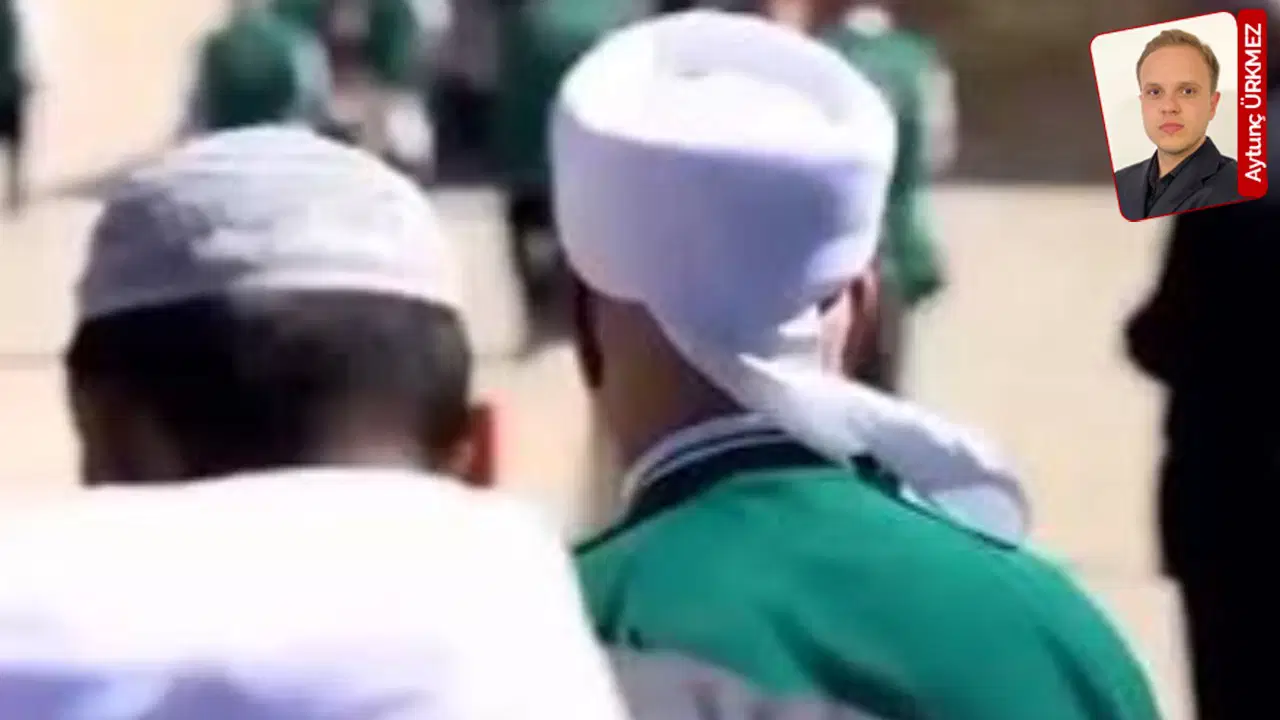 Menzil Cemaatinde Kardeşler Arası İpler Koptu... Rakip Kardeşler Yeni Köy Mü Kuruyor?