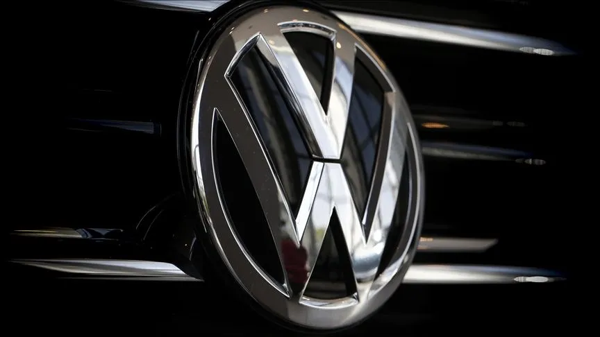 Volkswagen Grubu'nun satışları Avrupa ve ABD'de artarken, Çin’de zayıfladı