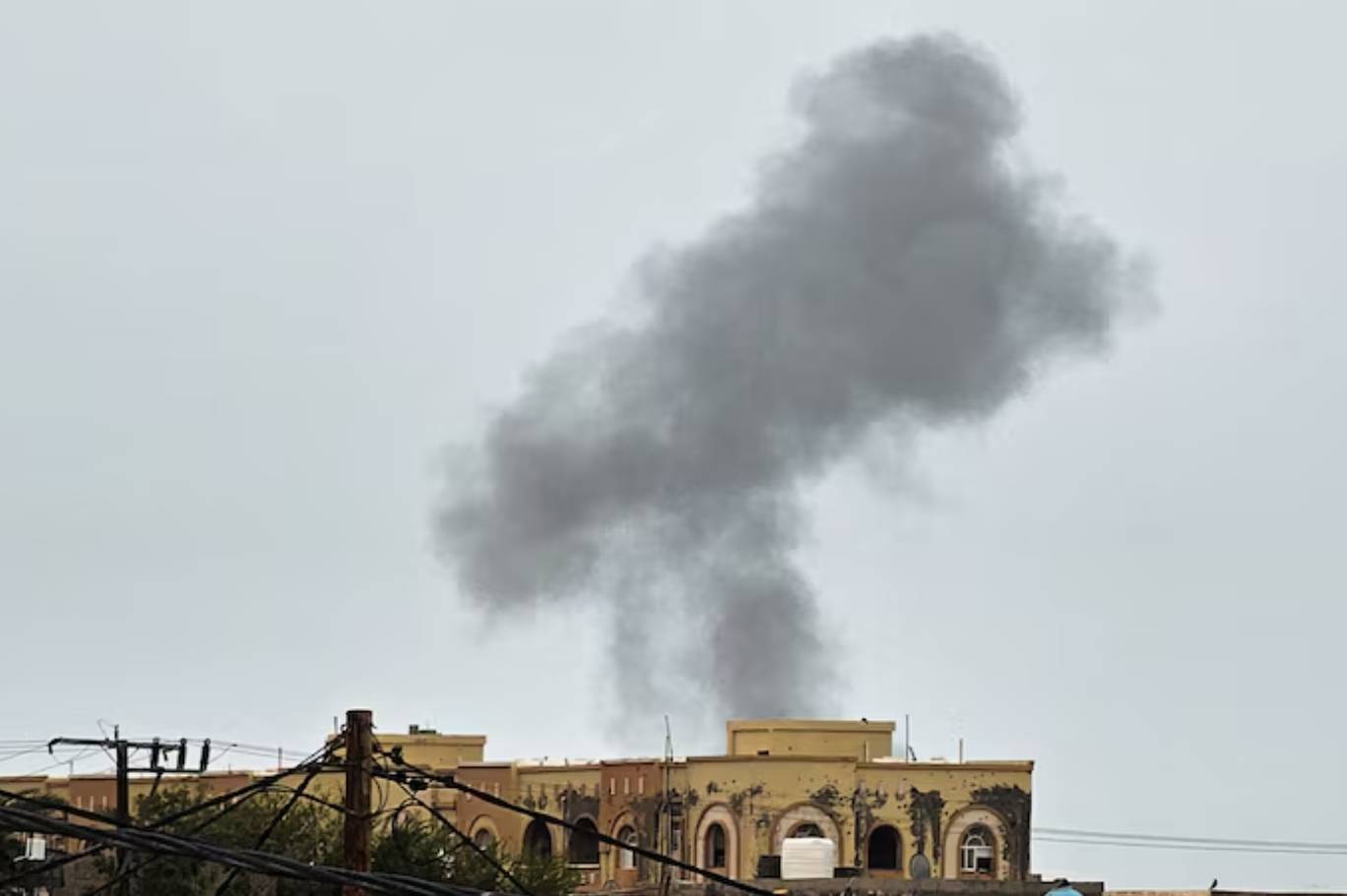 Çin Ve Yemen... Yeniden