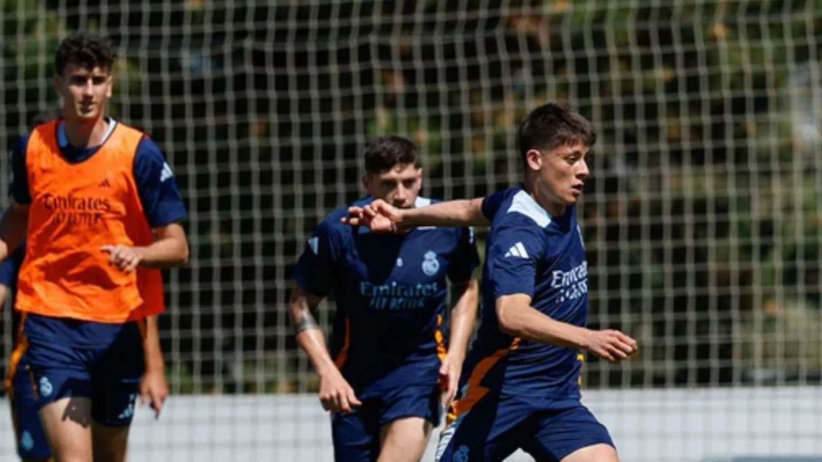 Real Madrid'in elinde sadece 12 as takım oyuncusu kaldı, gerisi sakat!