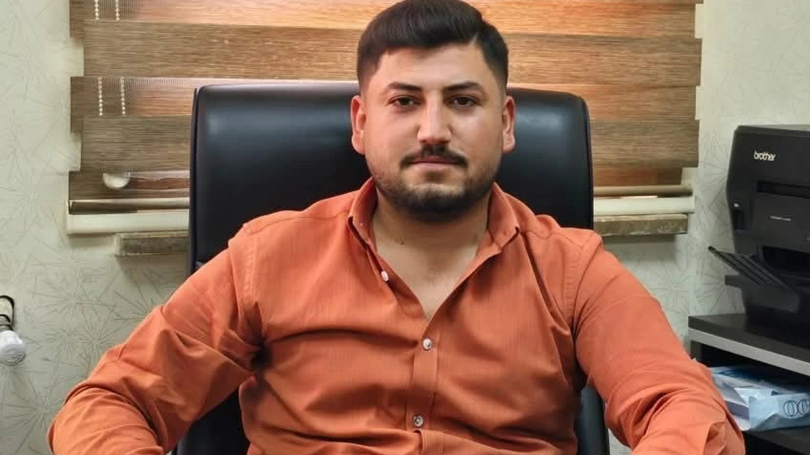 Gaziantep'te belediye başkanının kazada yaralanan şoförü hayatını kaybetti