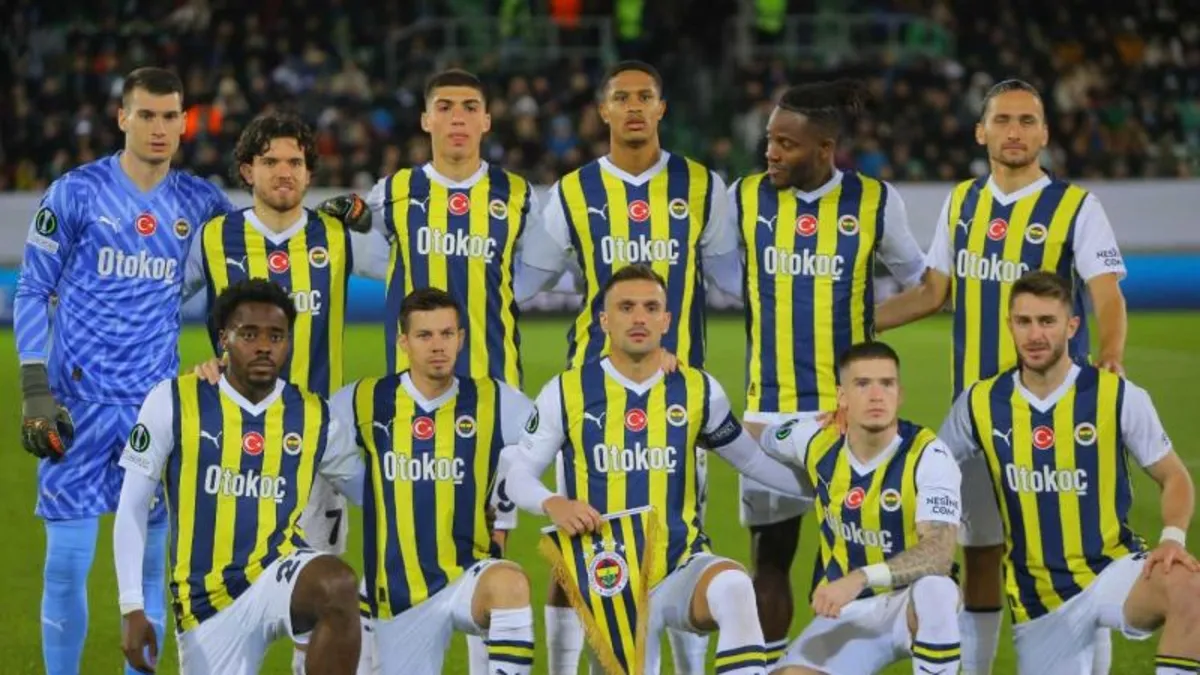Fenerbahçe eski yıldızına yeniden kavuşabilir! İşte transfer formülü