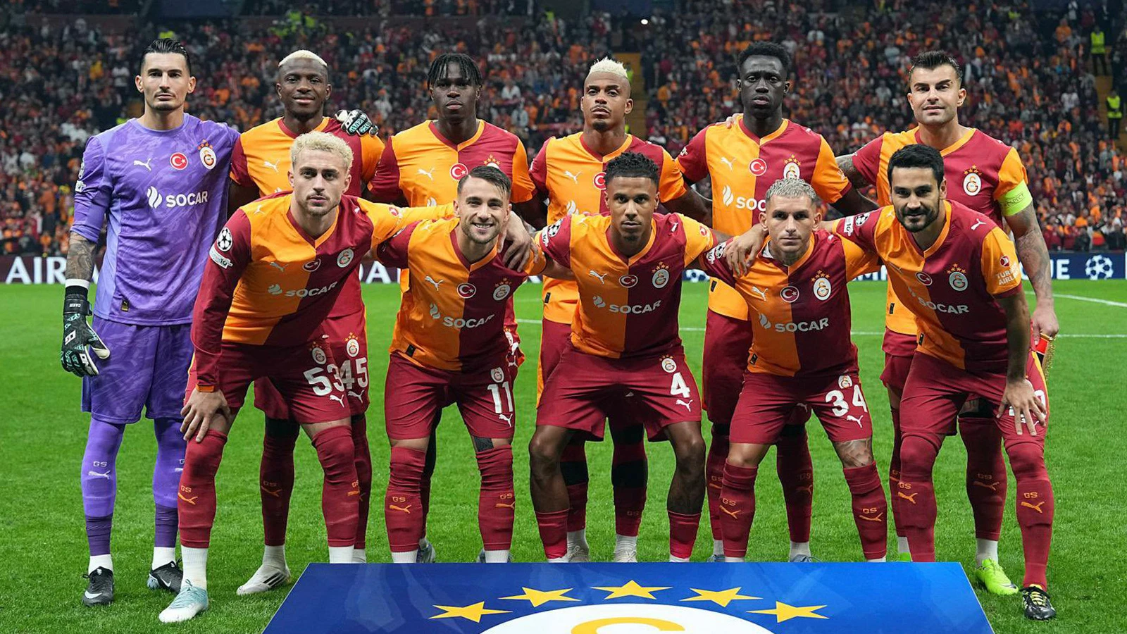 Başakşehir Galatasaray maçı ne zaman, saat kaçta, hangi kanalda?