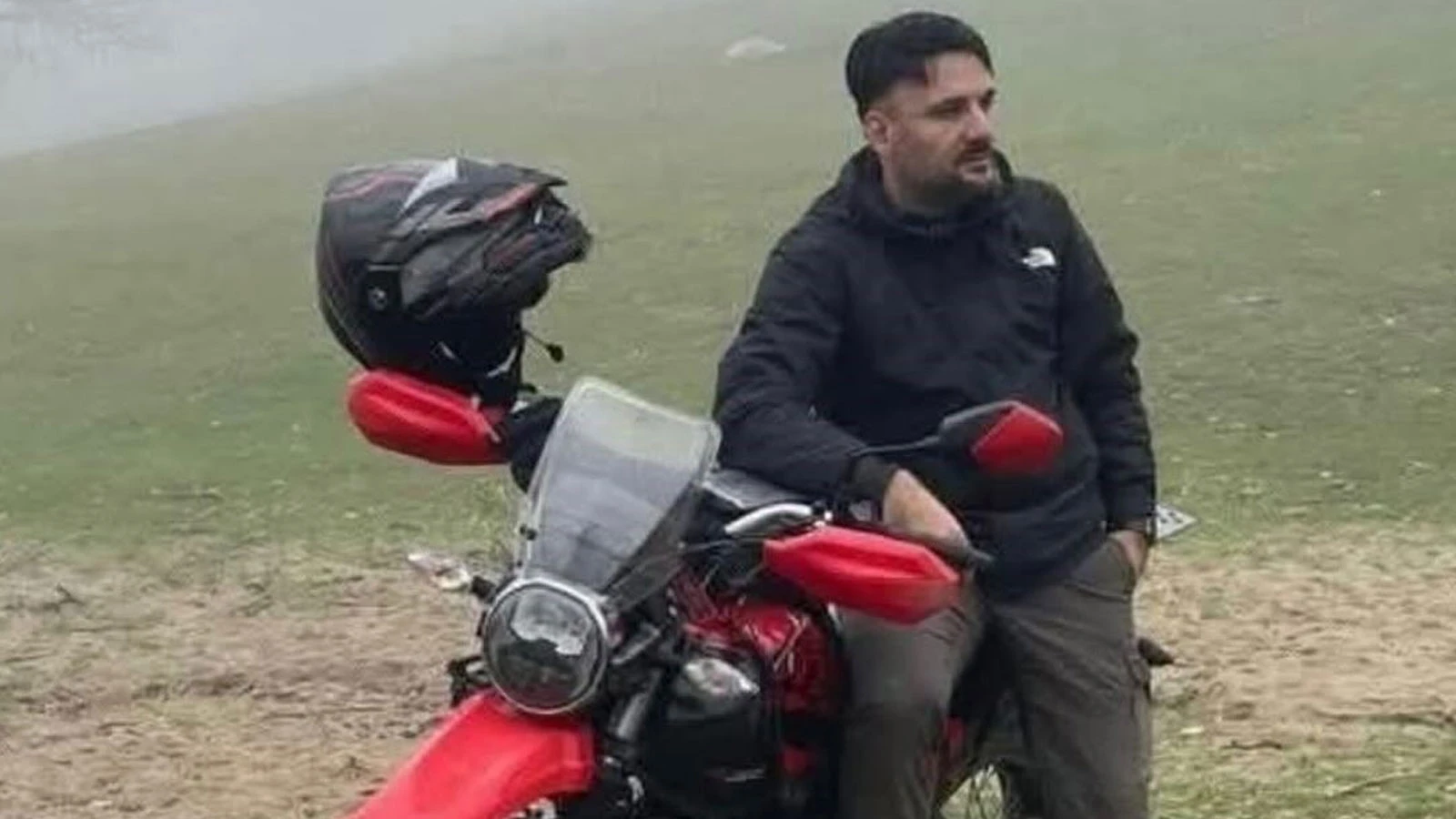 Kütahya'da polis memuru trafik kazasında hayatını kaybetti