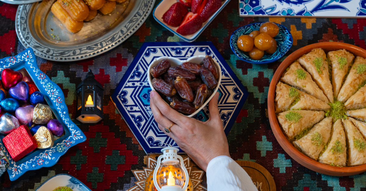 Bugün iftarda ne var? 27. güne özel menü