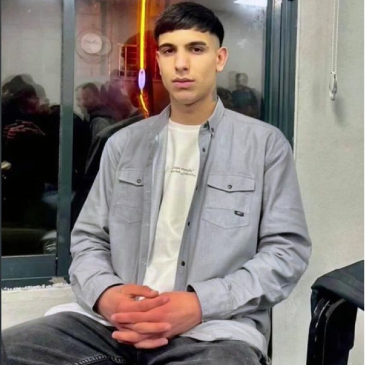2 ay önce ağabeyi ölmüştü... 19 yaşında hayattan kopardılar!
