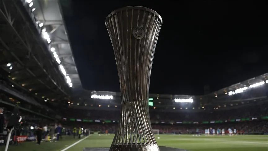 UEFA Konferans Ligi'nde Chelsea ve Djurgarden yarı finale çıktı