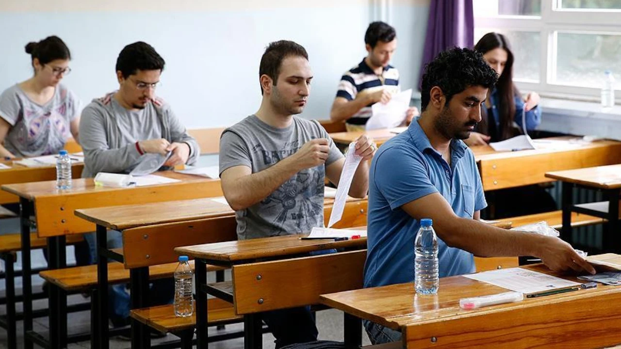 2026 KPSS Lisans, Ön lisans, Ortaöğretim sınavı başvuruları ne zaman?