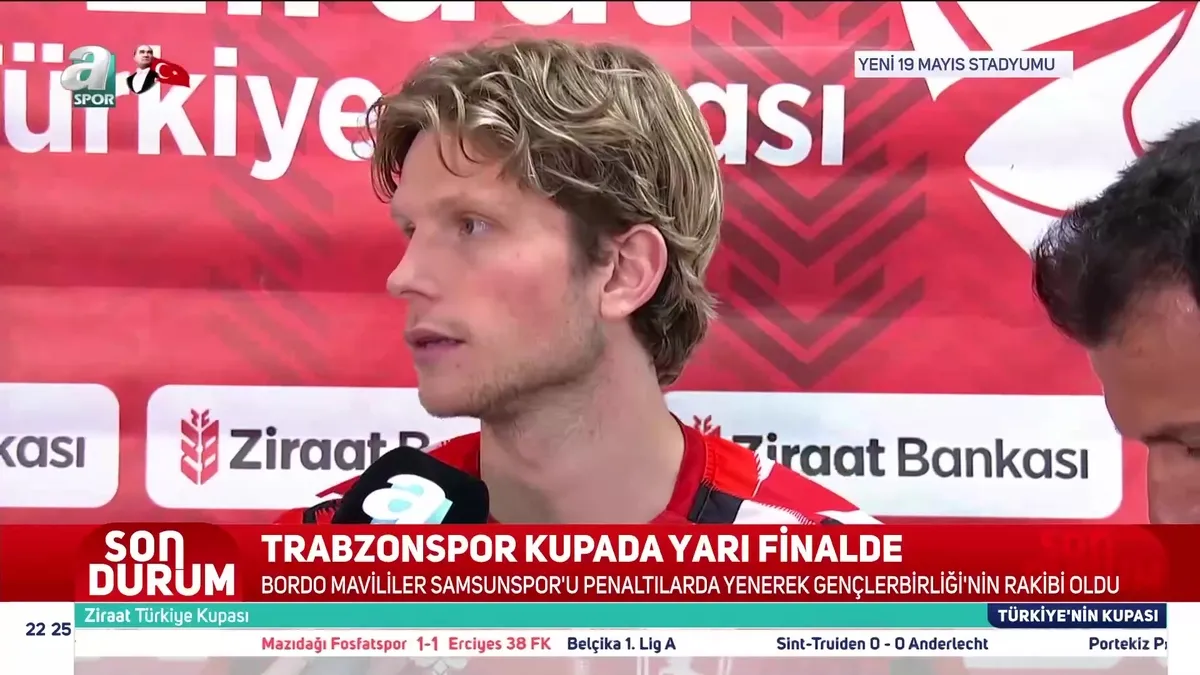 Logi Tomasson: Kırmızı kart maçın seyrini değiştirdi!