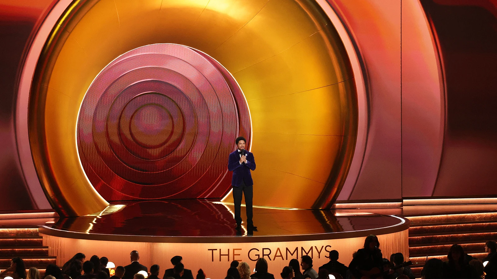 68. Grammy Ödülleri sahiplerini buldu: Bir ilk yaşandı