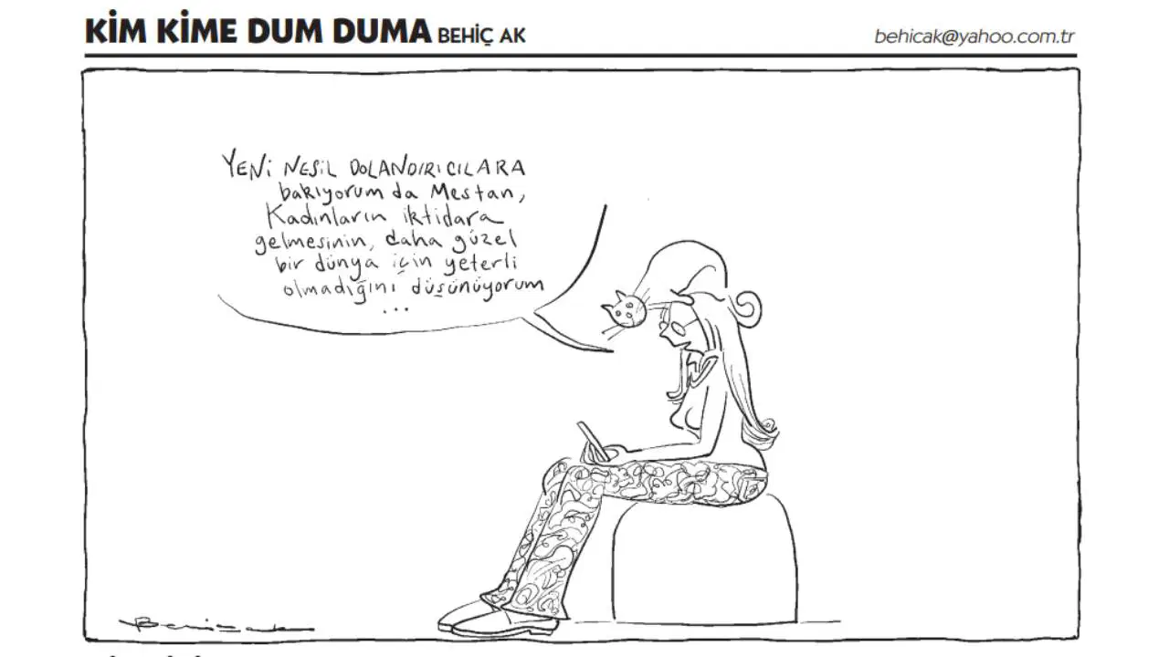Kim Kime Dum Duma - 18 Ekim 2026