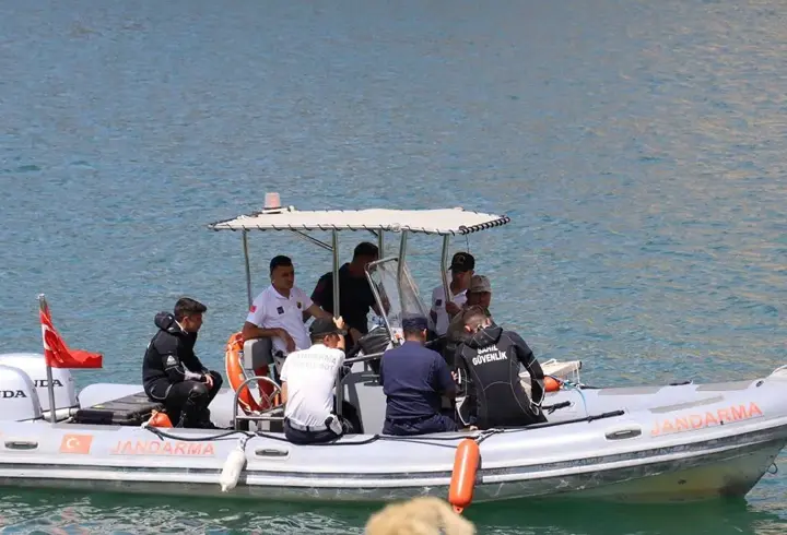 15 gündür kayıp olan otizmli çocuğun cansız bedeni bulundu