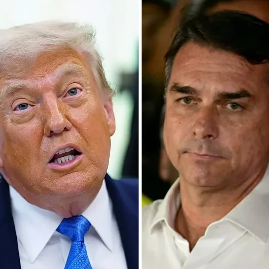 Trump’tan Bolsonaro’ya ABD Kapısı: Vizeye Onay Çıktı