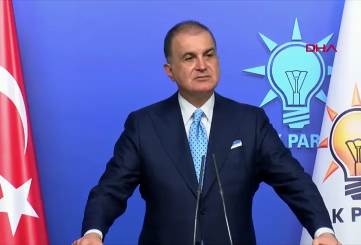 SON DAKİKA | AK Parti Sözcüsü Ömer Çelik: Cumhur İttifakı'nda çatlak yok! Erdoğan-Bahçeli görüşmesi ne zaman?