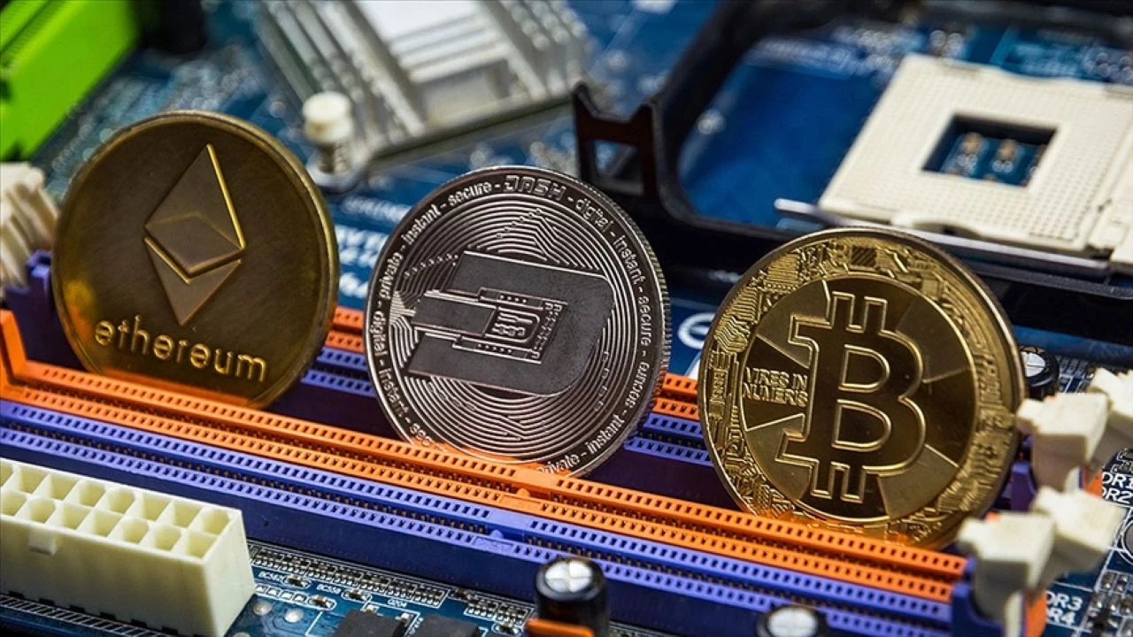 Kriptolar Bitcoin ve Ethereum öncülüğünde yükselişe geçti! 2 ayın zirvesinde