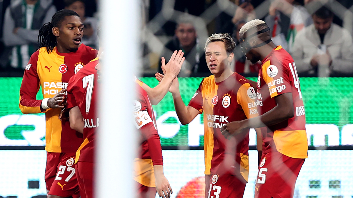 "Galatasaray'ın Altın Çocuğu" | Spor Yazarları Galatasaray İçin Ne Dedi?