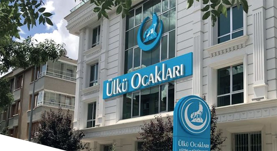 Ülkü Ocakları'ndan TEKNOFEST'e rakip: Teknoocak