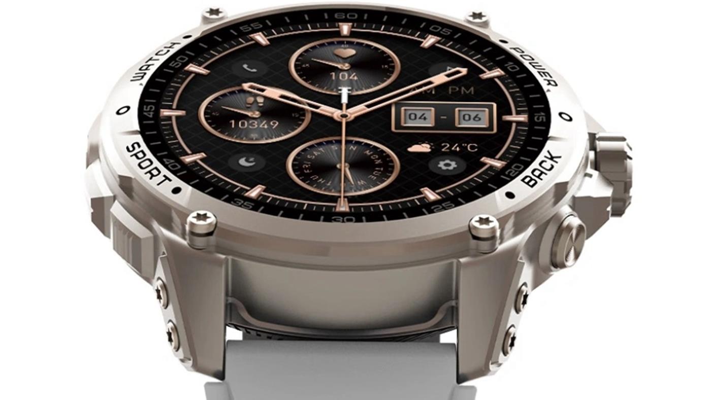 Lenovo, şarj derdi olmayan akıllı saati Watch GT Pro'yu tanıttı