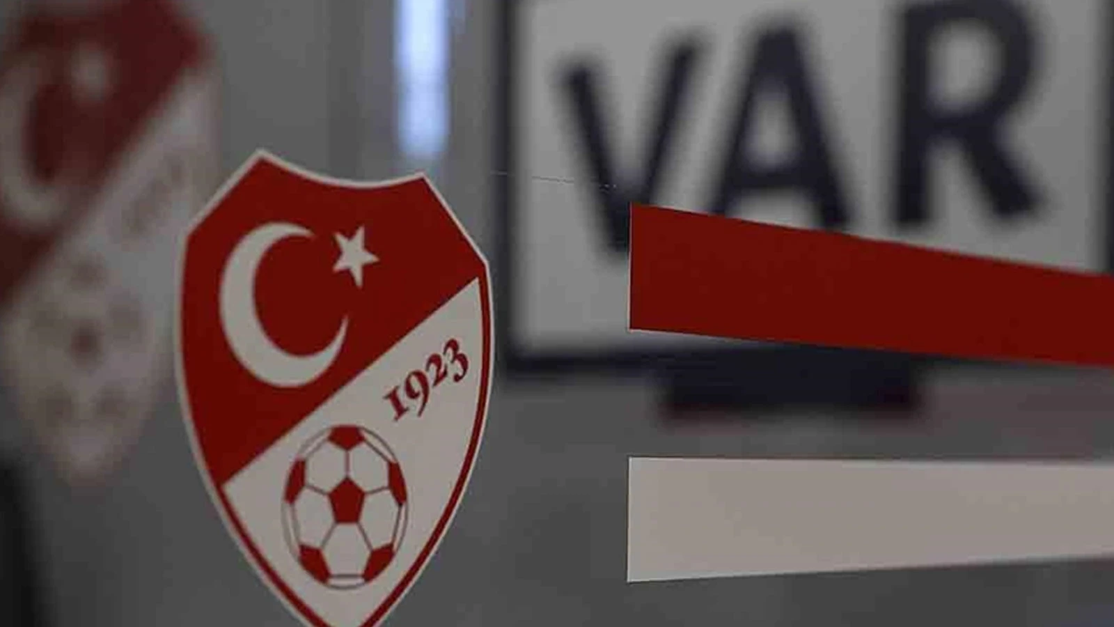 Esenler Erokspor - Ankaragürücü maçının VAR hakemi belli oldu