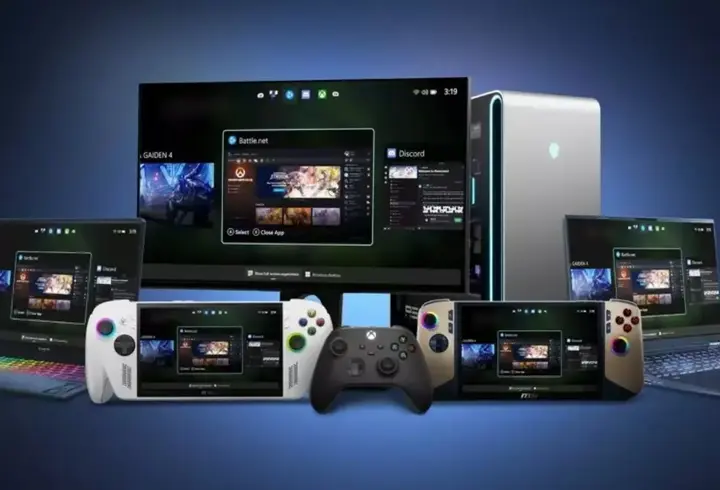 Microsoft’un yeni Xbox hamlesi