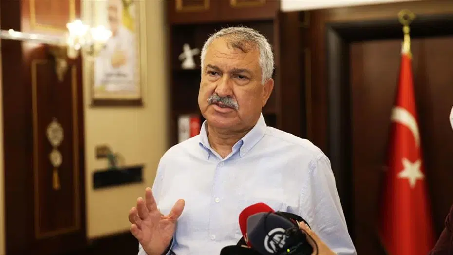 Zeydan Karalar dahil 6 kişinin tahliyesine itiraz reddedildi