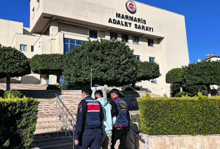 Muğla’da çeşitli suçlardan aranan 21 şüpheli tutuklandı