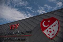 TFF, bahis soruşturmasındaki hakemlerin isimlerini açıkladı