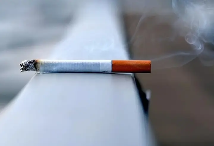 İngiltere'den sigara kararı! Ömür boyu yasak geliyor