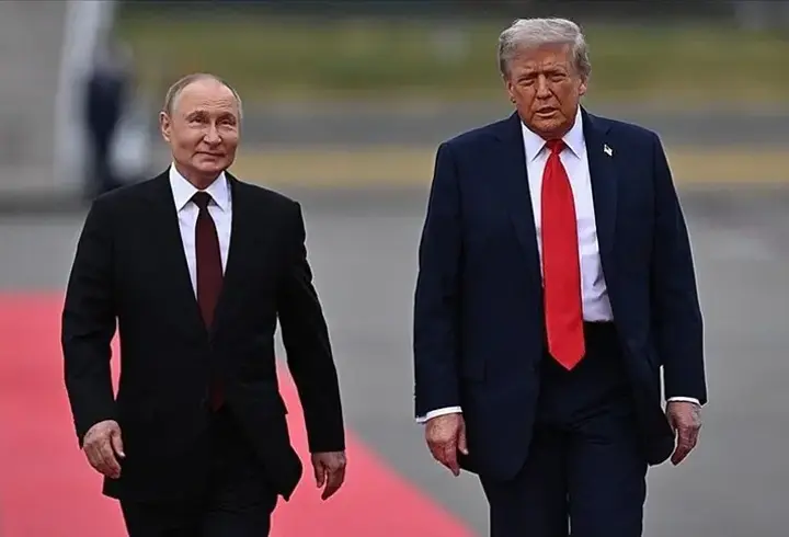 Kremlin'den Putin-Trump zirvesine ilişkin açıklama
