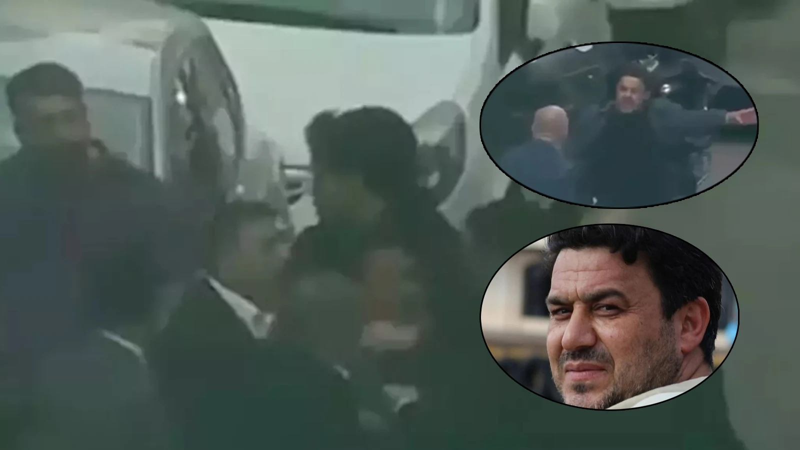Erol Eğrek'in ölümüne ilişkin 6 şüpheli yakalandı
