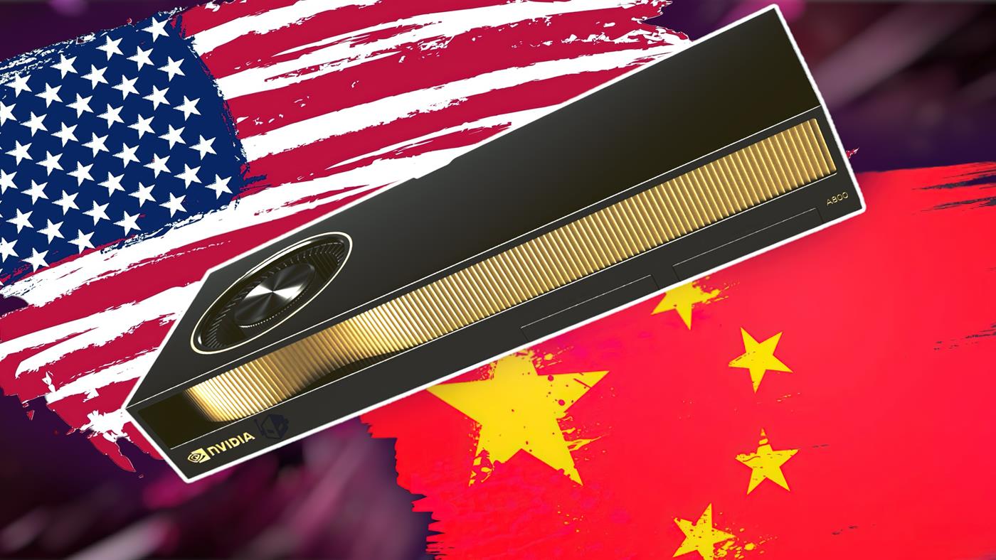 Nvidia Çin’e özel H200 hızlandırıcıların üretimini durdurdu