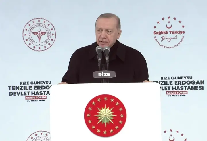 SON DAKİKA | Cumhurbaşkanı Erdoğan'dan önemli açıklamalar