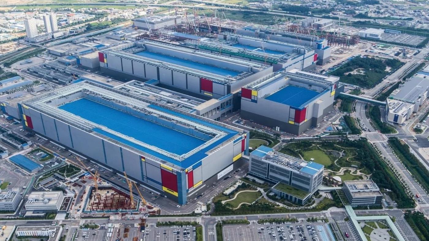 Nvidia, 2nm yapay zeka çipleri için Samsung’un kapısını çalabilir