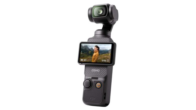 OPPO, DJI’ın Osmo Pocket serisine rakip bir kamera geliştiriyor