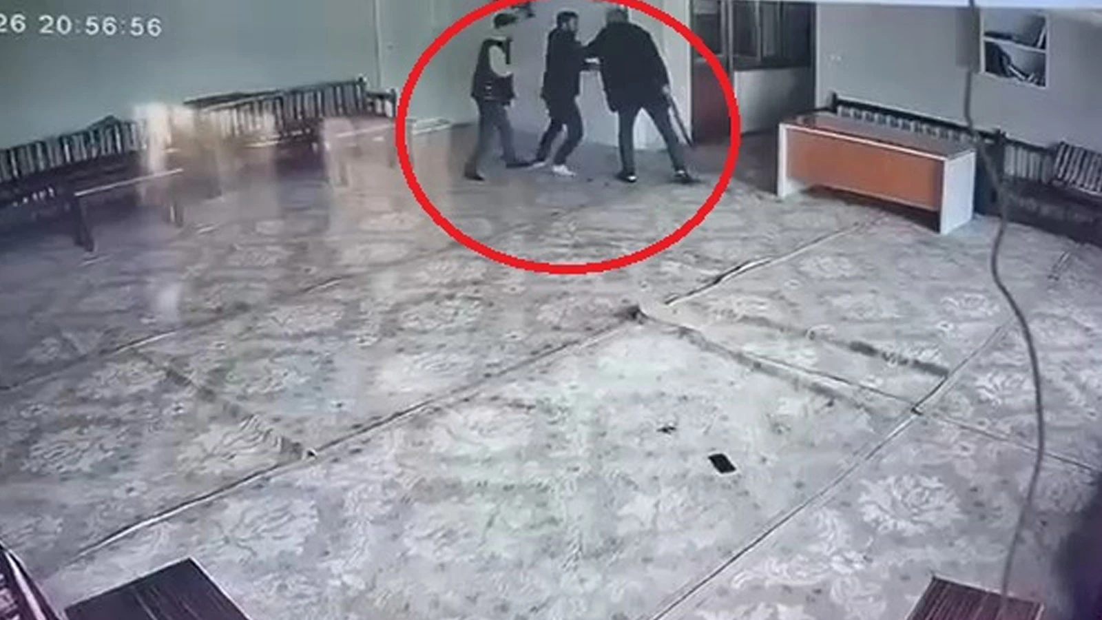 Diyarbakır'daki pompalı tüfekli vahşetin altından cinayet çıktı