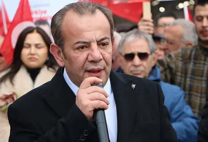 Tanju Özcan: Muhalefet olarak ne yapmamız gerekiyorsa yapalım