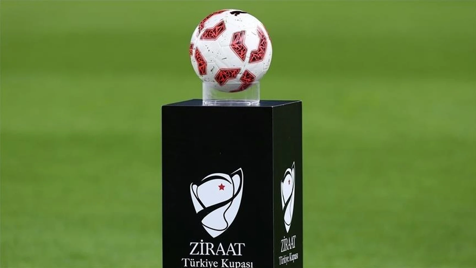 Türkiye Kupası'nda çeyrek final, yarı final ve final tarihleri belli oldu