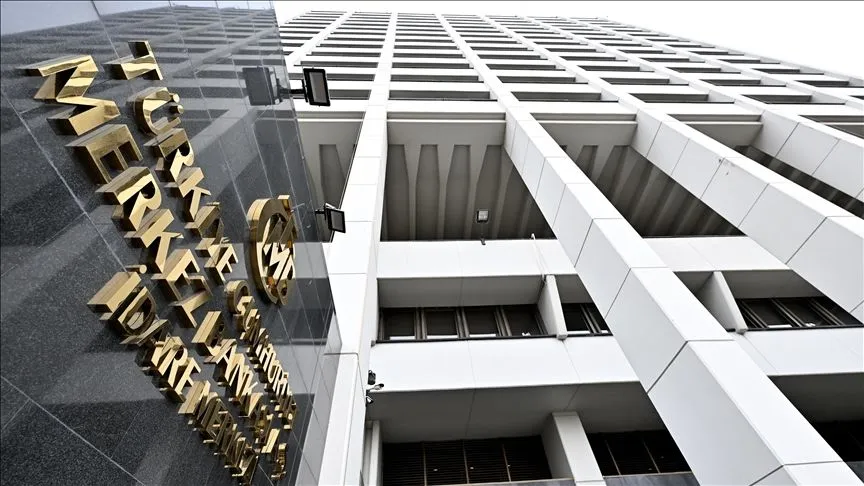 Yurt içinde gözler TCMB'nin faiz kararına çevrildi